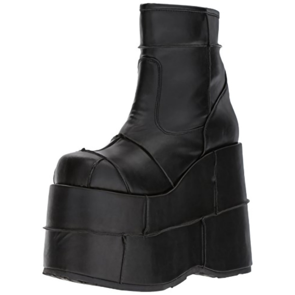 Men's Ankle Bootie